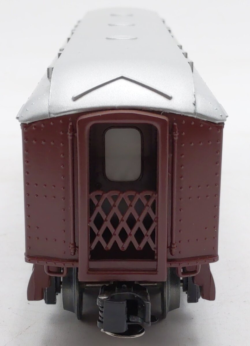 Lionel 6-9556 O Gauge Chicago & Alton "Wilson" Passenger Car EX/Box