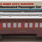 Lionel 6-9556 O Gauge Chicago & Alton "Wilson" Passenger Car EX/Box