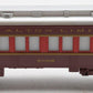 Lionel 6-9556 O Gauge Chicago & Alton "Wilson" Passenger Car EX/Box