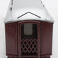 Lionel 6-9556 O Gauge Chicago & Alton "Wilson" Passenger Car EX/Box