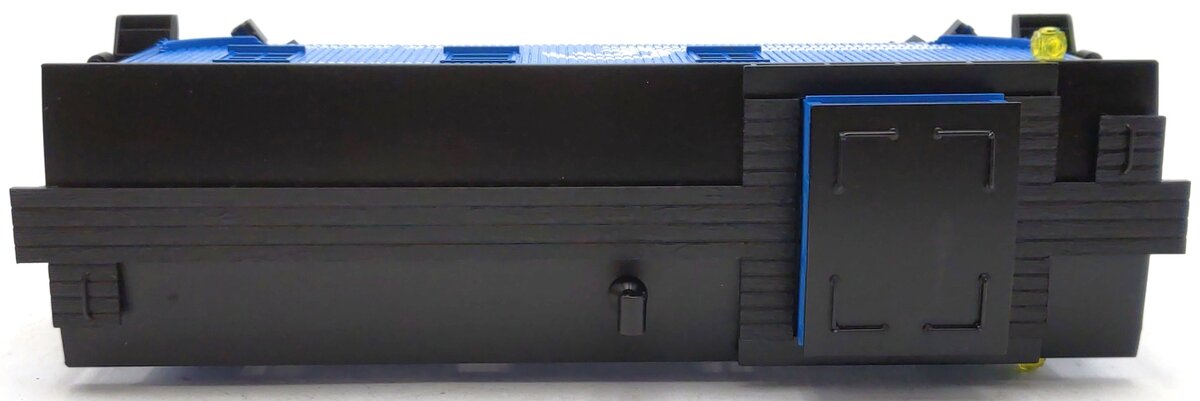 MTH 30-7708 O Conrail Semi-Scale Illuminated Caboose #22000 LN/Box