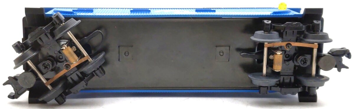MTH 30-7708 O Conrail Semi-Scale Illuminated Caboose #22000 LN/Box