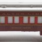 Lionel 6-9557 O Gauge Chicago & Alton "Webster Groves" Passenger Car EX/Box