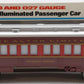 Lionel 6-9557 O Gauge Chicago & Alton "Webster Groves" Passenger Car EX/Box