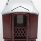 Lionel 6-9557 O Gauge Chicago & Alton "Webster Groves" Passenger Car EX/Box