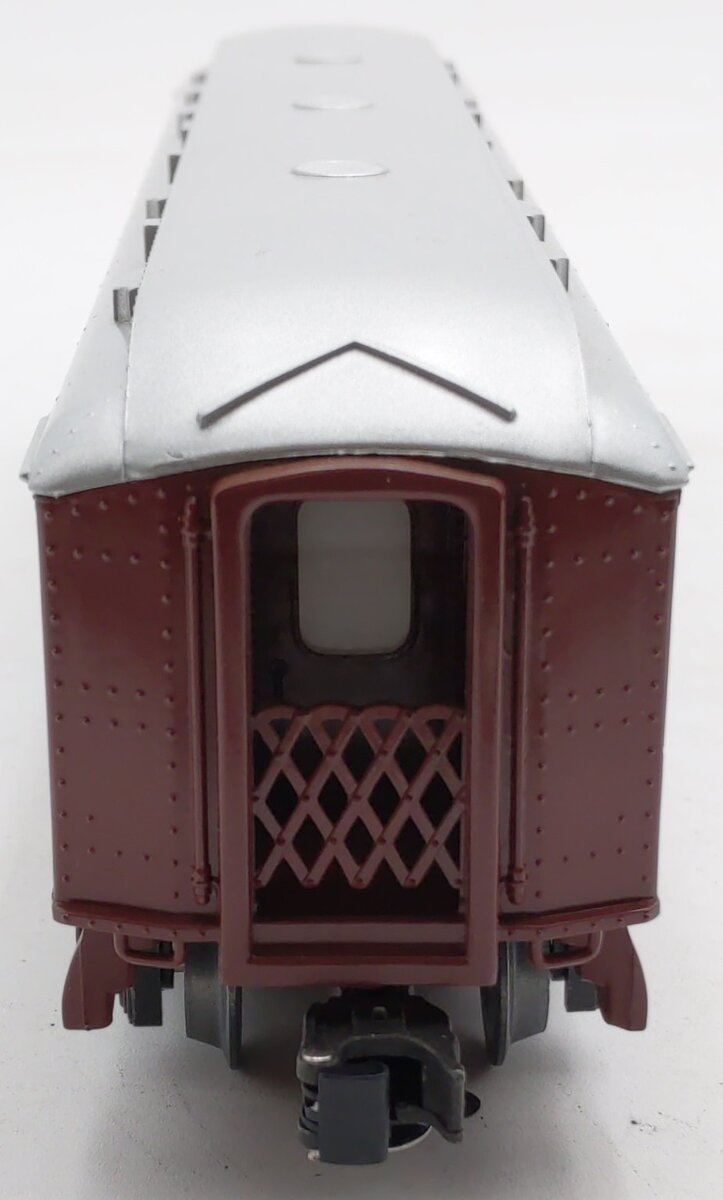 Lionel 6-9557 O Gauge Chicago & Alton 