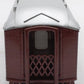 Lionel 6-9557 O Gauge Chicago & Alton "Webster Groves" Passenger Car EX/Box