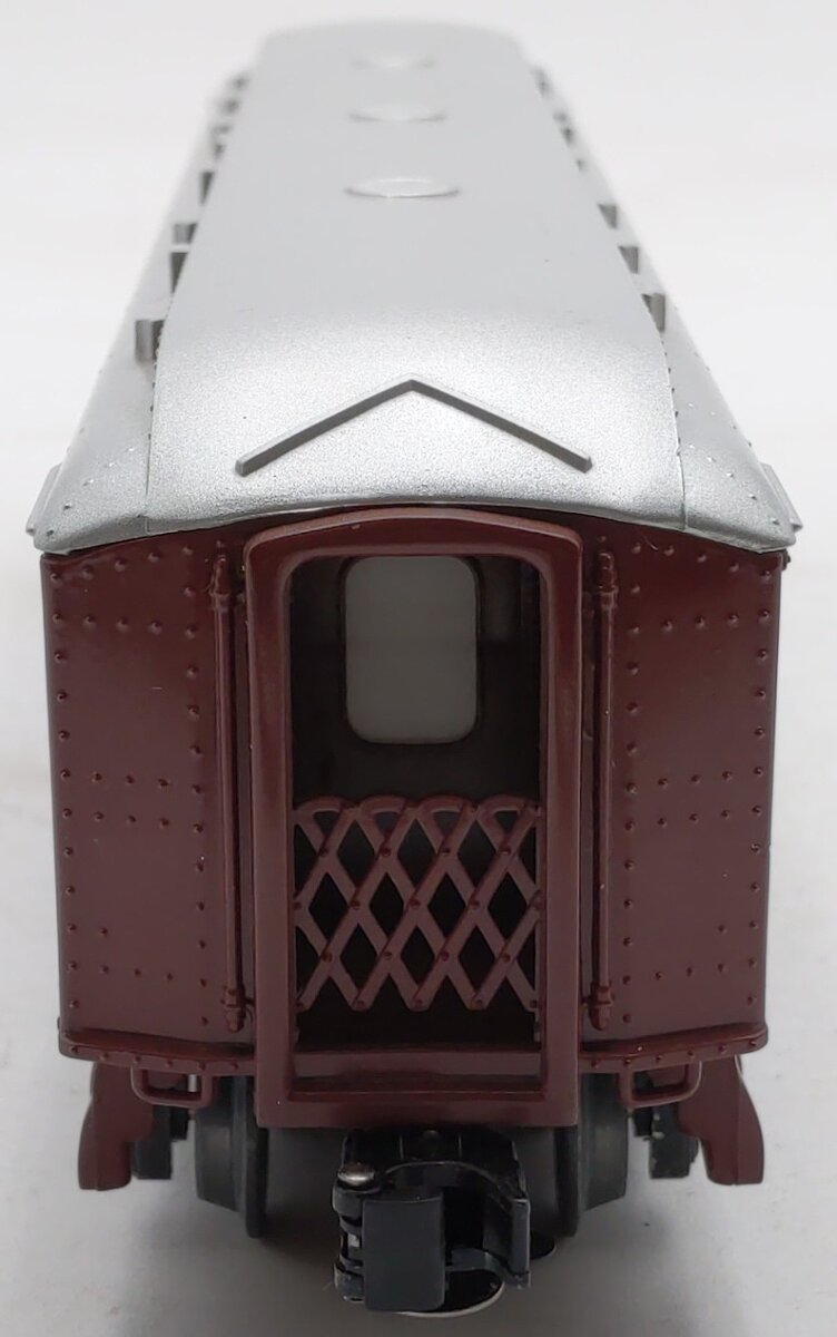 Lionel 6-9557 O Gauge Chicago & Alton 