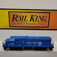 MTH 30-2005-1 Conrail SD60 Diesel Engine w/PS1 #6867 - 3-Rail EX/Box
