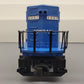 MTH 30-2005-1 Conrail SD60 Diesel Engine w/PS1 #6867 - 3-Rail EX/Box