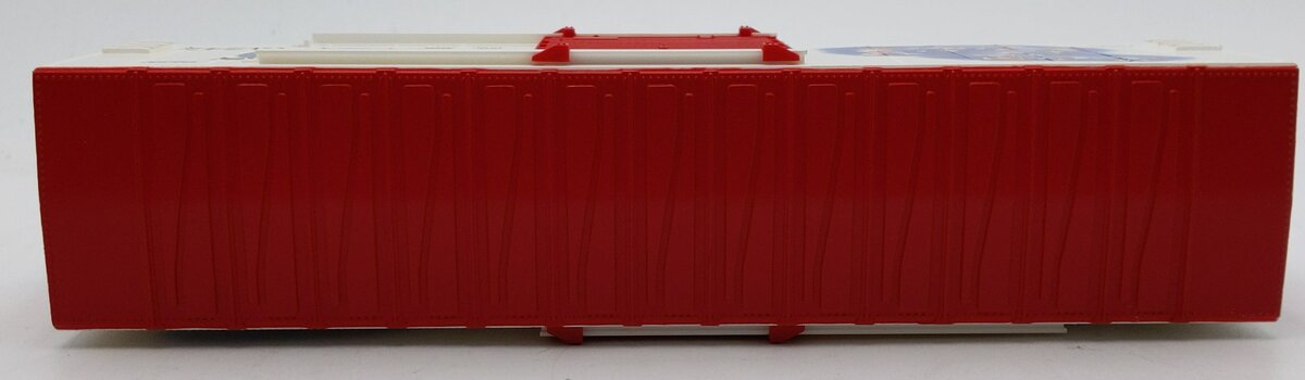 Lionel 6-19242 O Gauge Disney Donald Duck 50th Anniversary Hi Cube Boxcar #19242 LN/Box
