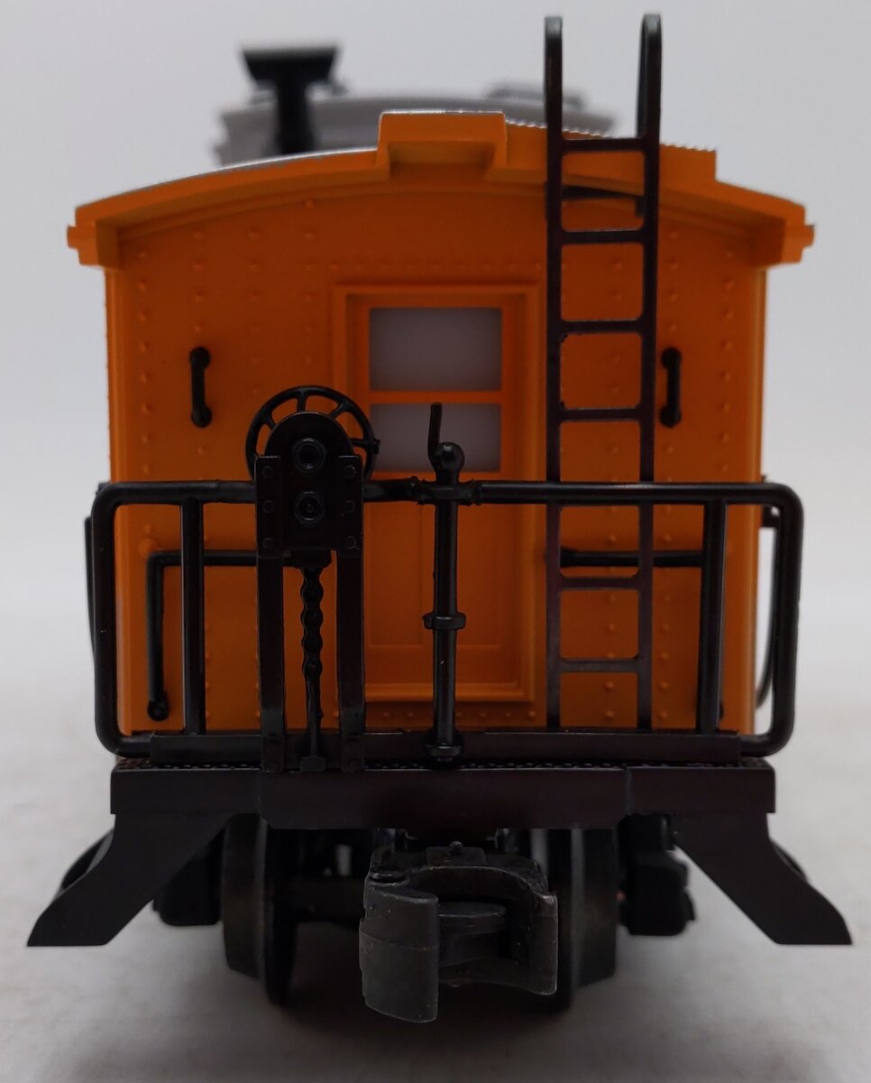 Lionel 6-17617 O Gauge Denver & Rio Grande Caboose #17617 EX/Box