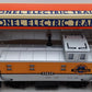 Lionel 6-17617 O Gauge Denver & Rio Grande Caboose #17617 EX/Box