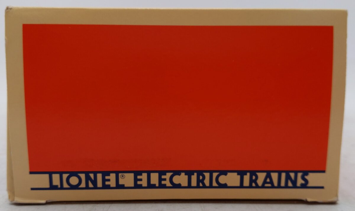 Lionel 6-17617 O Gauge Denver & Rio Grande Caboose #17617 EX/Box