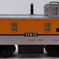 Lionel 6-17617 O Gauge Denver & Rio Grande Caboose #17617 EX/Box