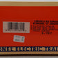Lionel 6-17617 O Gauge Denver & Rio Grande Caboose #17617 EX/Box