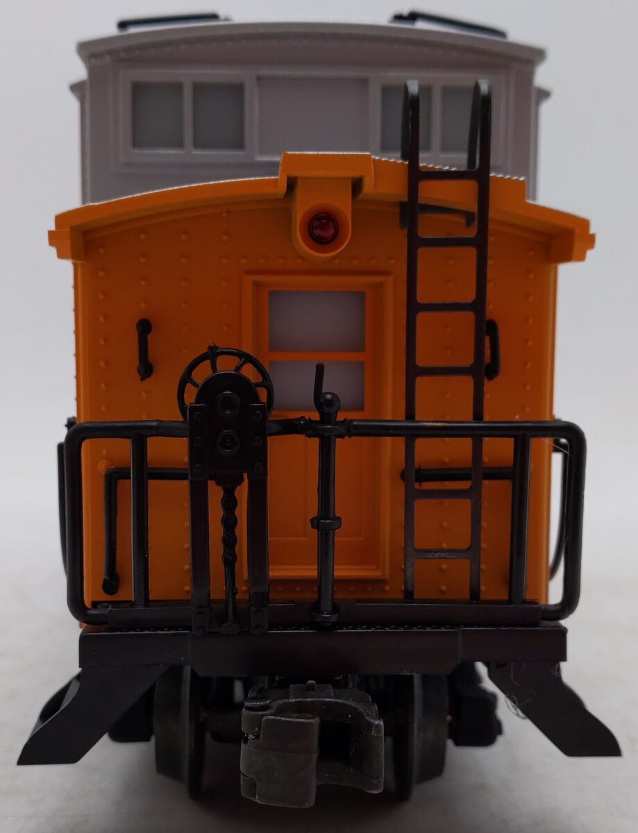 Lionel 6-17617 O Gauge Denver & Rio Grande Caboose #17617 EX/Box