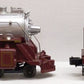 Lionel 6-8101 O Gauge Chicago & Alton 4-6-4 Diecast Steam Loco & Tender #659 EX/Box