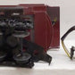 Lionel 6-8101 O Gauge Chicago & Alton 4-6-4 Diecast Steam Loco & Tender #659 EX/Box