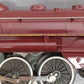 Lionel 6-8101 O Gauge Chicago & Alton 4-6-4 Diecast Steam Loco & Tender #659 EX/Box