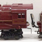 Lionel 6-8101 O Gauge Chicago & Alton 4-6-4 Diecast Steam Loco & Tender #659 EX/Box