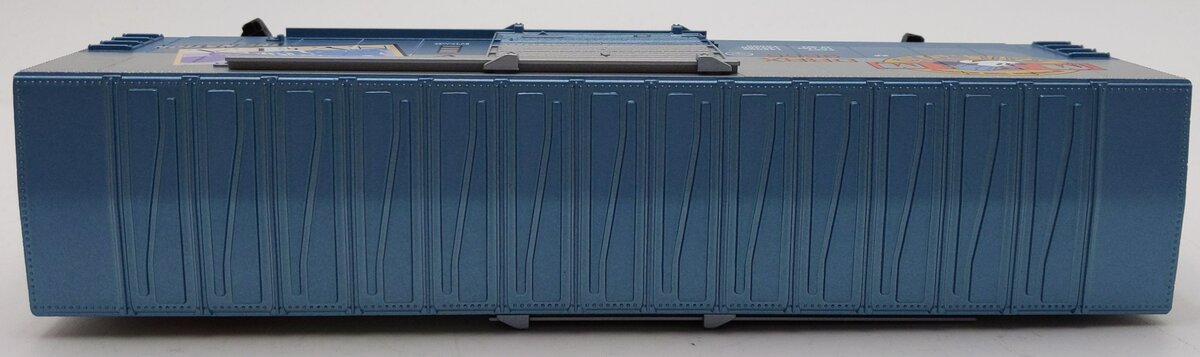 Lionel 6-29205 Mickey Mouse Railroad Hi-Cube Boxcar LN/Box