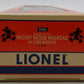 Lionel 6-29205 Mickey Mouse Railroad Hi-Cube Boxcar LN/Box