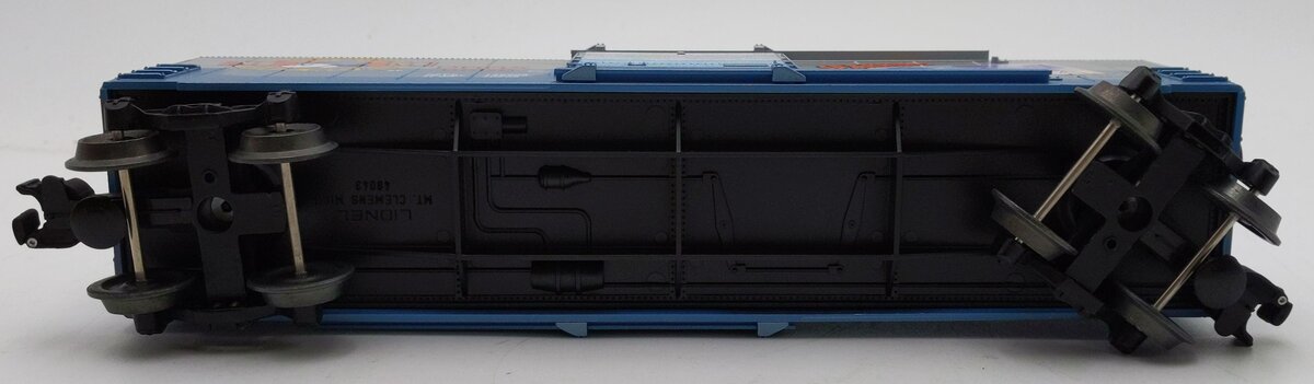 Lionel 6-29205 Mickey Mouse Railroad Hi-Cube Boxcar LN/Box