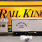 MTH 30-2154-0 O Gauge RGS Galloping Goose Electric Locomotive #5 w/Horn Cab EX/Box