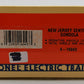 Lionel 6-16943 O Gauge Central New Jersey Railroad Gondola #16943 LN/Box