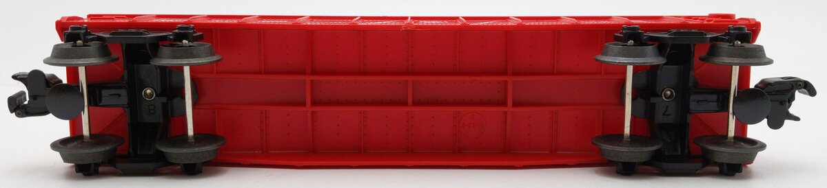 Lionel 6-16943 O Gauge Central New Jersey Railroad Gondola #16943 LN/Box