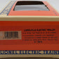 Lionel 6-18419 O Gauge Lionelville Red Operating Trolley #8419 LN/Box