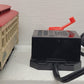Lionel 6-11809 O Gauge The Village Trolley Christmas Train Set EX/Box