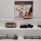 Lionel 6-11809 O Gauge The Village Trolley Christmas Train Set EX/Box