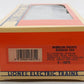 Lionel 6-16075 Missouri Pacific Baggage Car #6620 EX/Box