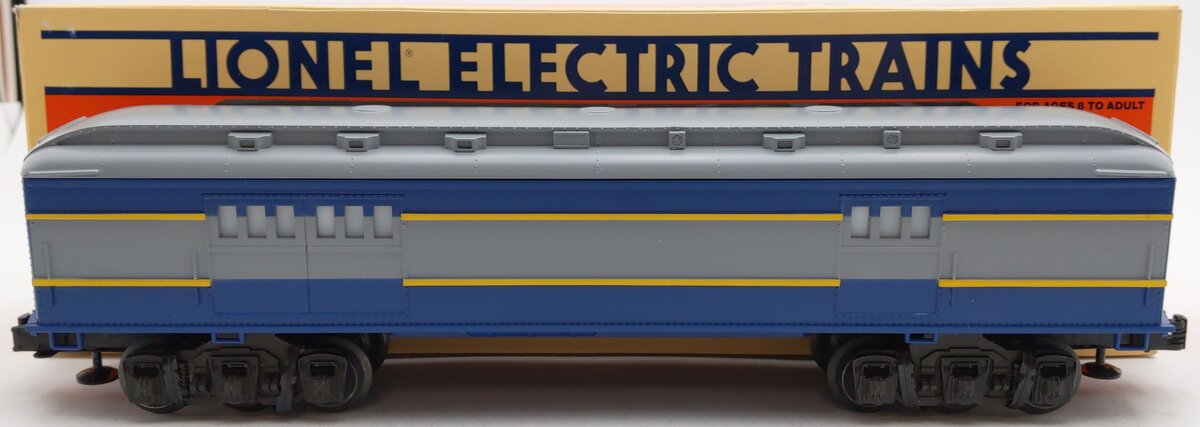 Lionel 6-16075 Missouri Pacific Baggage Car #6620 EX/Box