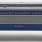 Lionel 6-16075 Missouri Pacific Baggage Car #6620 EX/Box