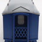 Lionel 6-16077 O Gauge Missouri Pacific Passenger Car #6616 EX/Box