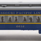 Lionel 6-16077 O Gauge Missouri Pacific Passenger Car #6616 EX/Box