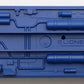 Lionel 6-16077 O Gauge Missouri Pacific Passenger Car #6616 EX/Box