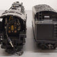 Lionel 6-18005 O Gauge NYC 4-6-4 700E Hudson Steam Loco & Tender #5340 EX/Box