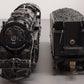 Lionel 6-18005 O Gauge NYC 4-6-4 700E Hudson Steam Loco & Tender #5340 EX/Box