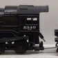 Lionel 6-18005 O Gauge NYC 4-6-4 700E Hudson Steam Loco & Tender #5340 EX/Box
