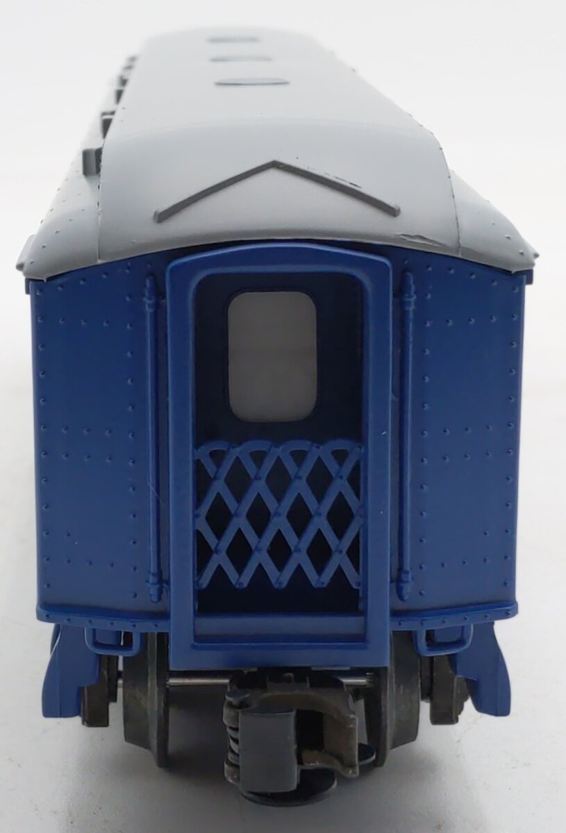 Lionel 6-16078 O Gauge Missouri Pacific Passenger Car #7805 EX/Box
