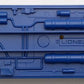 Lionel 6-16078 O Gauge Missouri Pacific Passenger Car #7805 EX/Box