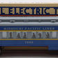 Lionel 6-16078 O Gauge Missouri Pacific Passenger Car #7805 EX/Box