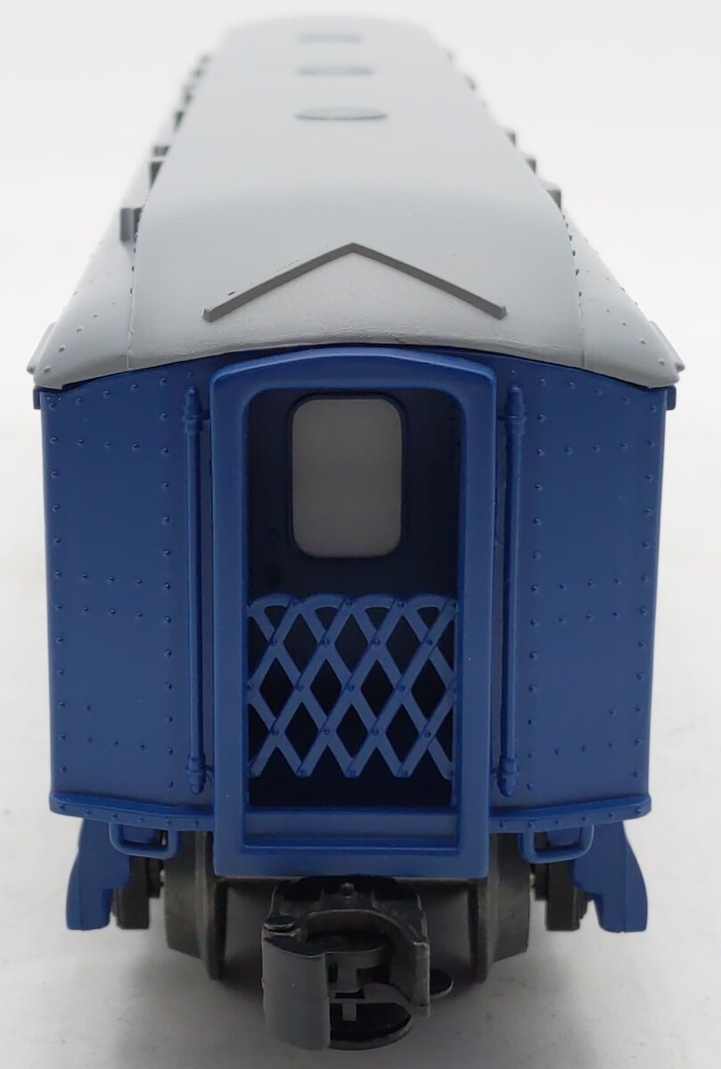 Lionel 6-16079 O Gauge Missouri Pacific Observation Car #6609 EX/Box