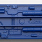 Lionel 6-16079 O Gauge Missouri Pacific Observation Car #6609 EX/Box