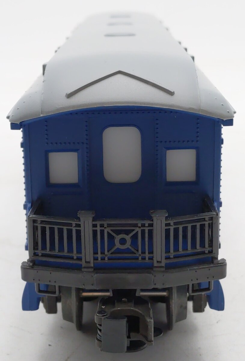 Lionel 6-16079 O Gauge Missouri Pacific Observation Car #6609 EX/Box