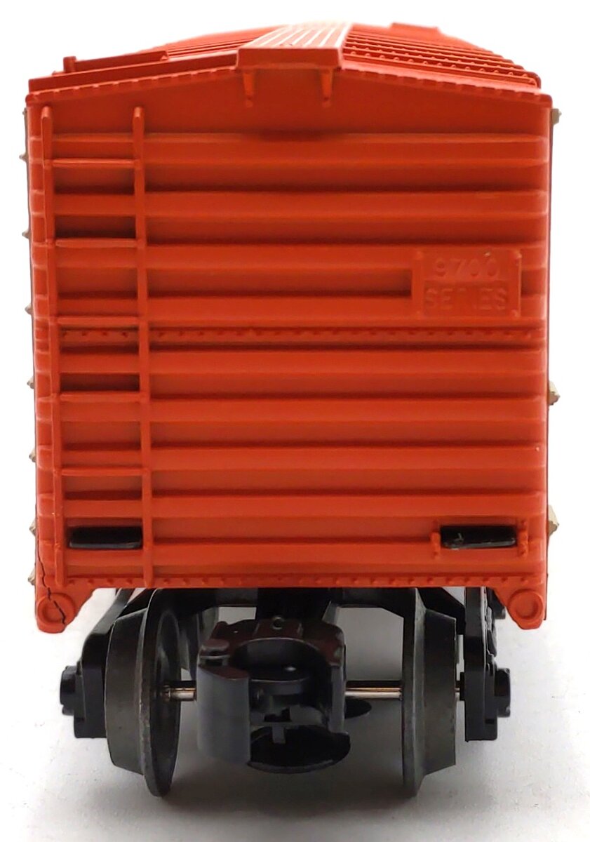 Lionel 6-19920 O Gauge Lionel Visitors Center Boxcar LN/Box